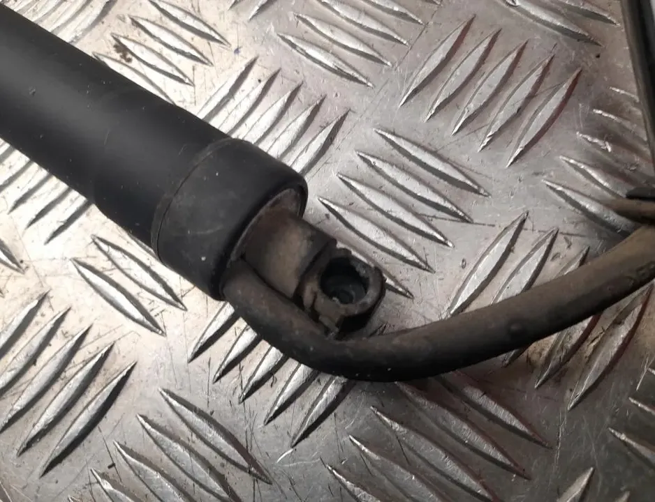 LEXUS RX 4 generation (2015-2024) Амортизатор крышки багажника левый 6892048080 34354046