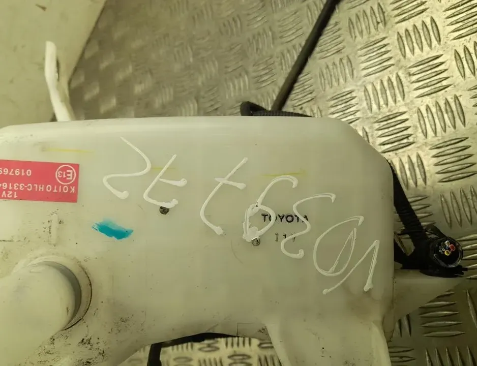 LEXUS RX 4 generation (2015-2024) Бачок омывателя 060356402 34355276