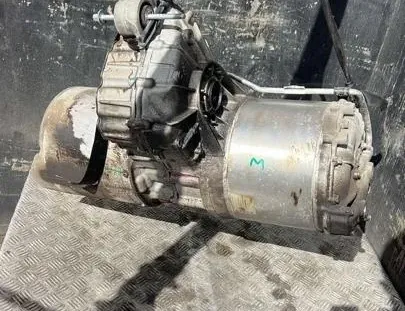 TESLA Model S 1 generation (2012-2024) Engine 100263301H 35539977