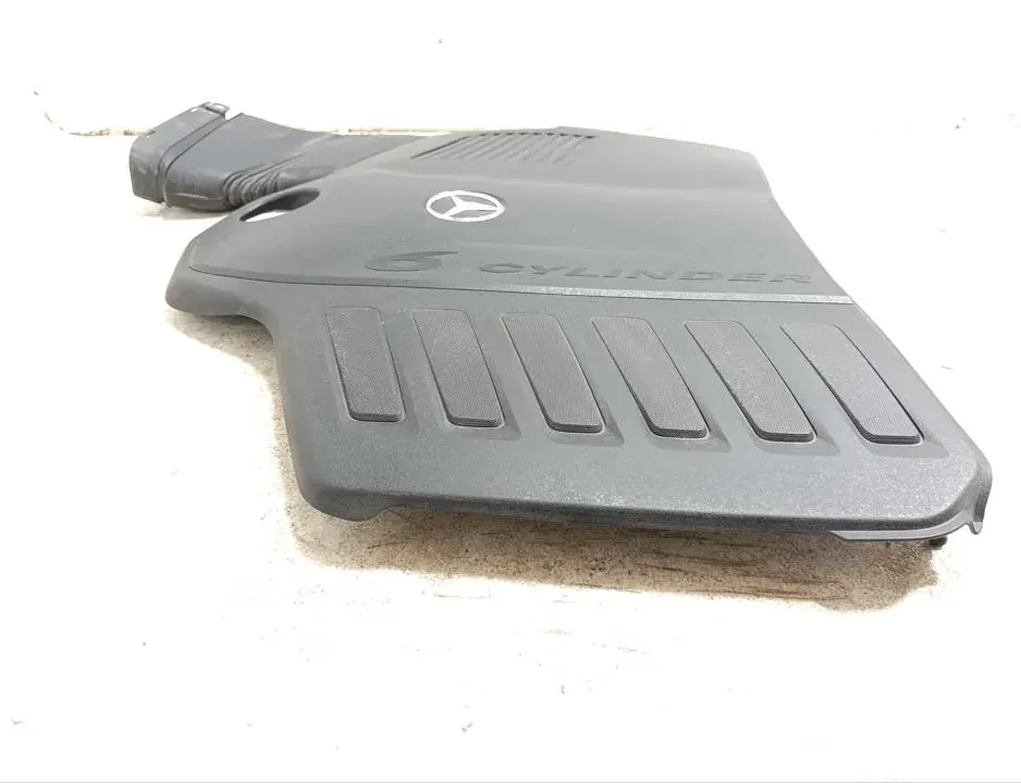 MERCEDES-BENZ GLS-Class X167 (2019-2024) Engine Cover A2560101703,A1675006600 36195974