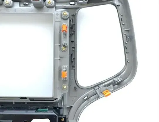 JEEP Grand Cherokee 4 generation (WK) (2004-2024) Exhaust gas temperature sensor 05091843AF,P05091843AF,51770464 34826916