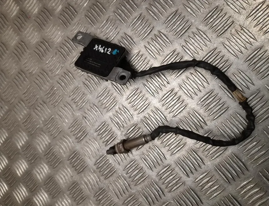 VOLKSWAGEN Touareg 2 generation (2010-2018) Lambda Oxygen Sensor 059907807AC 34827551