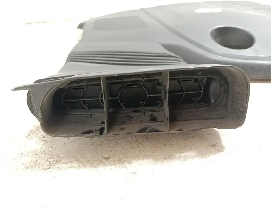 MERCEDES-BENZ GLS-Class X167 (2019-2024) Engine Cover A2560101703,A1675006600 36195974