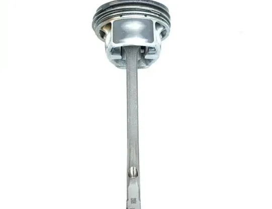 BENTLEY Bentayga 1 generation (2015-2024) Pistons Set 07P401D 33953258