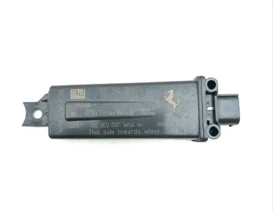 FERRARI California 1 generation (2008-2017) Tyre Pressure Sensor 239463 34822753