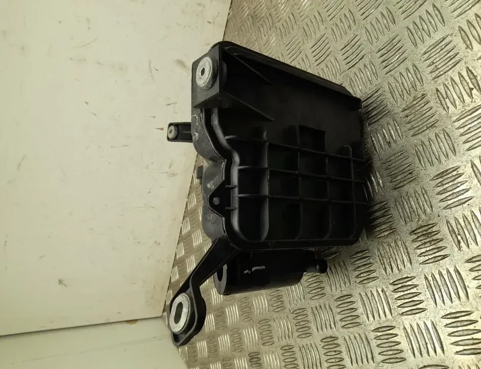 PORSCHE Cayenne 3 generation (2017-2023) Soot Filter 7P5201801 34842502