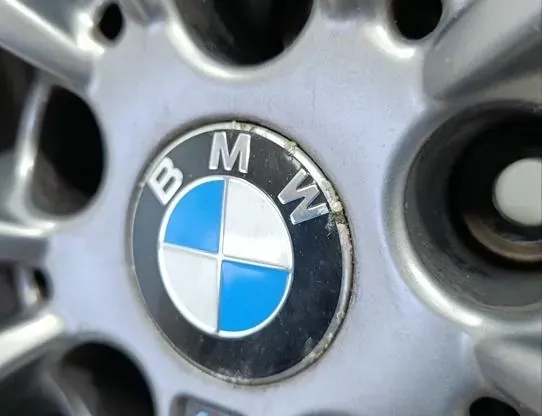 BMW 7 Series G11/G12 (2015-2023) Wheel 8047258 34842041