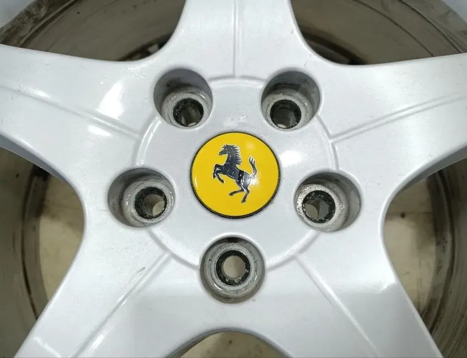 FERRARI California 1 generation (2008-2017) Wheel 226000 34842531