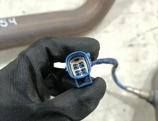 JAGUAR F-Type 1 generation (2013-2024) Catalyst EX535E212AC,82153642,EX535E214AC,82153644 34842842