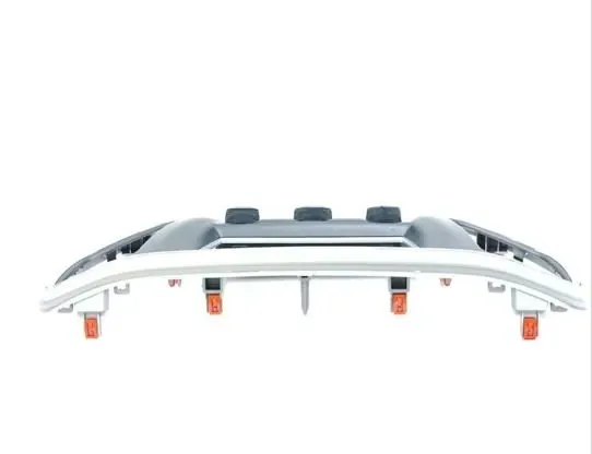 JEEP Grand Cherokee 4 generation (WK) (2004-2024) Exhaust gas temperature sensor 05091843AF,P05091843AF,51770464 34826916