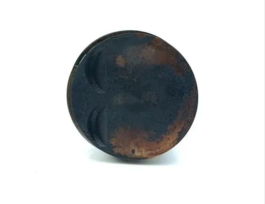 BENTLEY Bentayga 1 generation (2015-2024) Pistons Set 07P401D 33953258