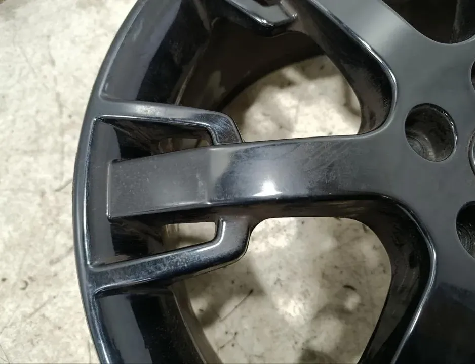 MASERATI GranCabrio 1 generation (2010-2016) Wheel 241984,241992,238208 34842589