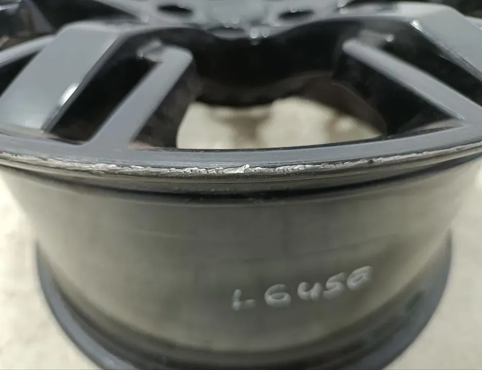 MASERATI GranCabrio 1 generation (2010-2016) Wheel 238210,241985,241993 34842575