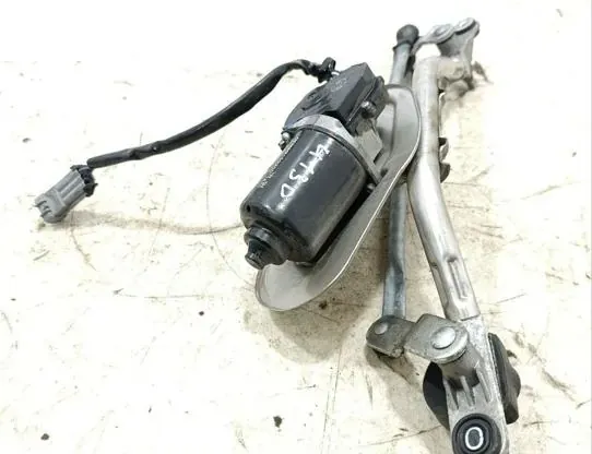 MASERATI Quattroporte 5 generation (2003-2012) Двигатель стеклоочистителей 1592007630 34507320