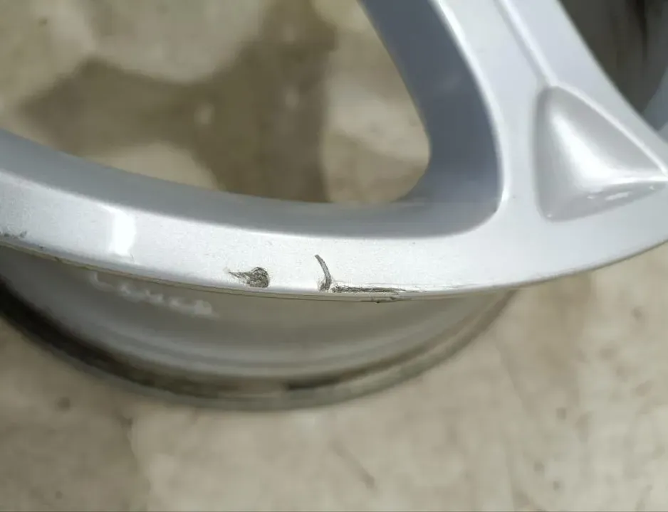 FERRARI California 1 generation (2008-2017) Wheel 226000 34842531