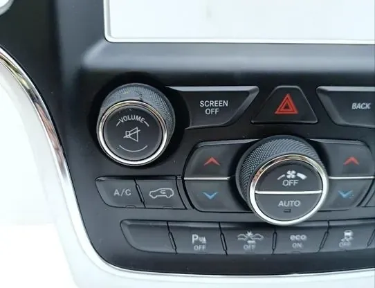 JEEP Grand Cherokee 4 generation (WK) (2004-2024) Exhaust gas temperature sensor 05091843AF,P05091843AF,51770464 34826916