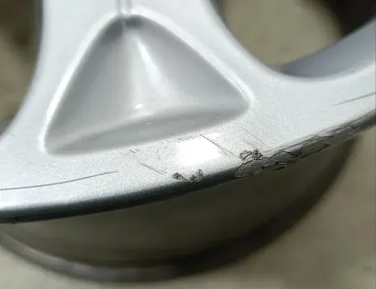 FERRARI California 1 generation (2008-2017) Wheel 226002 34842537