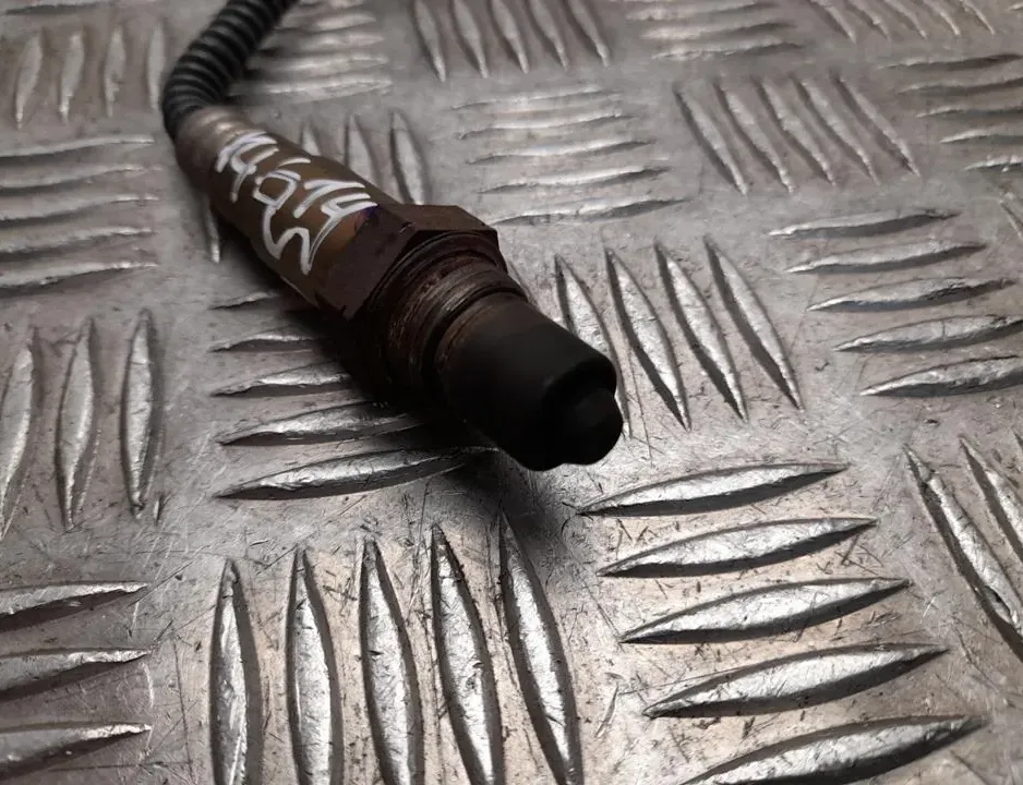 JAGUAR F-Pace 1 generation (2016-2024) Лямбда зонд DX239F472BC 34834331