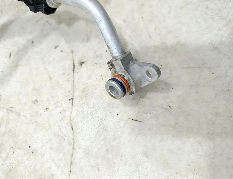 JEEP Wrangler JK (2006-2018) Coolant Hose Pipe 68407870AD 34844539