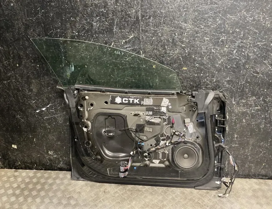 TESLA Model S 1 generation (2012-2024) Front Left Door 34872773