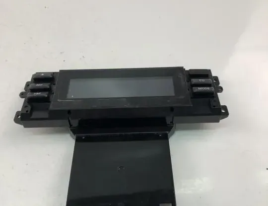 VOLVO XC70 2 generation (2000-2007) Navigation Display 30797715 34493640