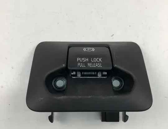 VOLVO XC60 1 generation (2008-2017) Handbrake Button 31343242 34509030