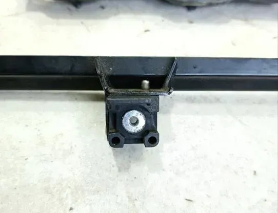 FERRARI California 1 generation (2008-2017) Other Interior Parts 34830836