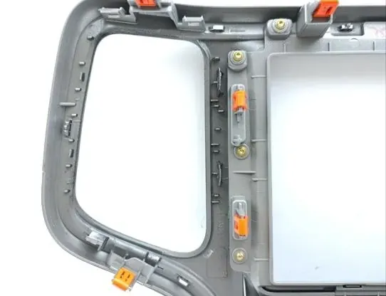 JEEP Grand Cherokee 4 generation (WK) (2004-2024) Exhaust gas temperature sensor 05091843AF,P05091843AF,51770464 34826916