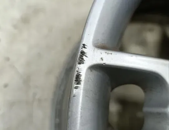 MASERATI Quattroporte 5 generation (2003-2012) Wheel 219321,224733,238339 34842499