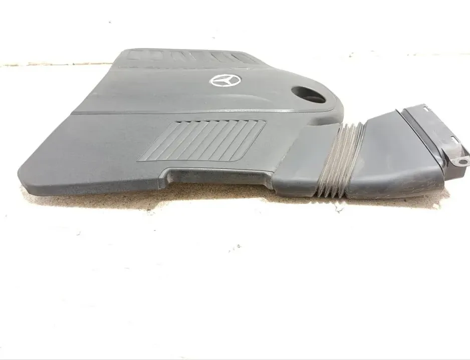 MERCEDES-BENZ GLS-Class X167 (2019-2024) Engine Cover A2560101703,A1675006600 36195974