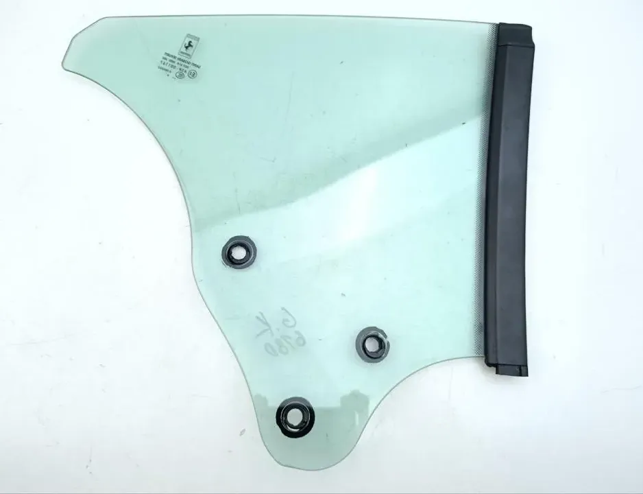 FERRARI California 1 generation (2008-2017) Left side rear body window 43R001167 34827170