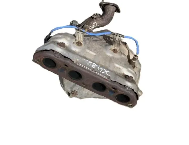 MAZDA 3 BM (2013-2019) DPF Pressure Sensor 20l 34921823