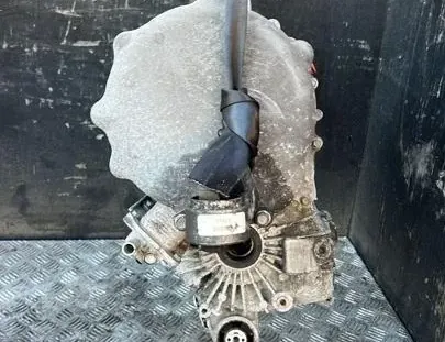 TESLA Model S 1 generation (2012-2024) Engine 103700000F,L2S 34824240