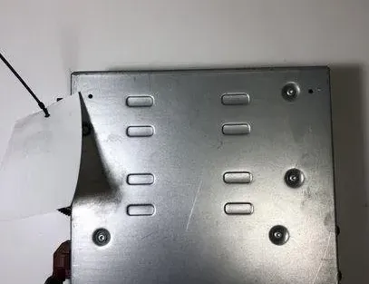 AUDI A8 D3/4E (2002-2010) Other Control Units 4E0919146A,4E0919146 23928083