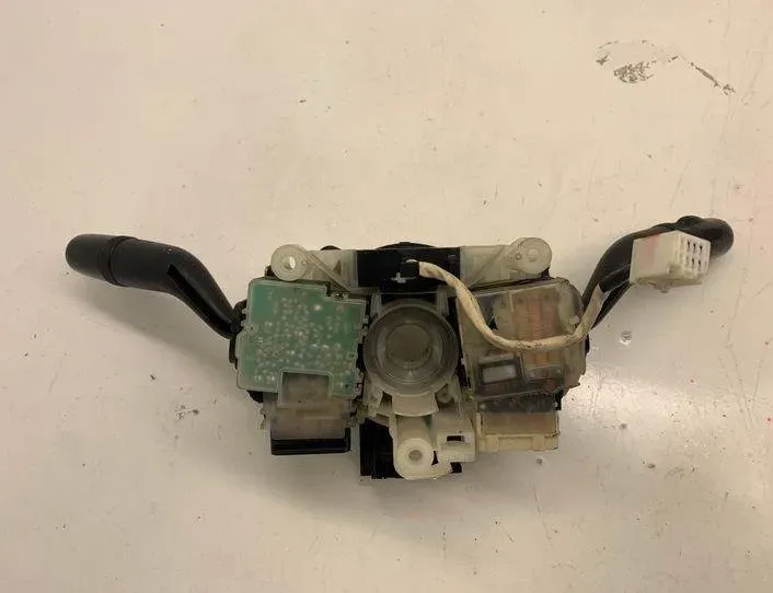 MAZDA 6 GG (2002-2007) Indicator Wiper Stalk Switch 17B122D,17D255,17A089D 23936400