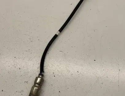 CITROËN C4 1 generation (2004-2011) Lambda Oxygen Sensor 9683265480 23941532