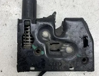 AUDI A6 C7/4G (2010-2020) Замок капота 4G0823509C 23941944