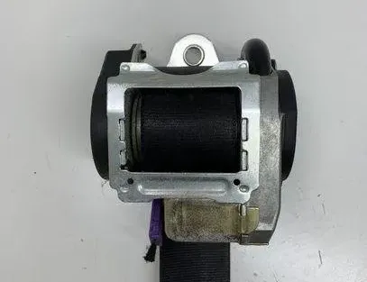 AUDI A4 B7/8E (2004-2008) Front Left Seatbelt 8E0857705F 23943660