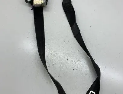 AUDI A4 B7/8E (2004-2008) Front Left Seatbelt 8E0857705F 23943660
