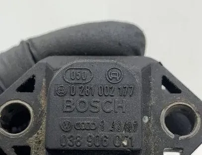 AUDI A6 C5/4B (1997-2004) MAP Sensor 0281002177,038906051 23944270