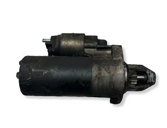 MERCEDES-BENZ S-Class W221 (2005-2013) Starter Motor 35545479