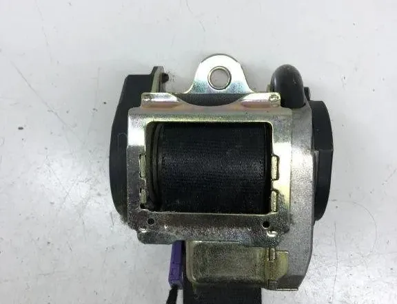 AUDI A4 B7/8E (2004-2008) Front Left Seatbelt 8E0857705F 30591296