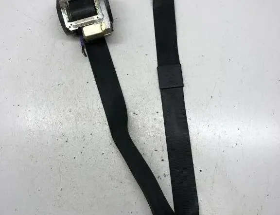 AUDI A4 B7/8E (2004-2008) Front Left Seatbelt 8E0857705F 30591296