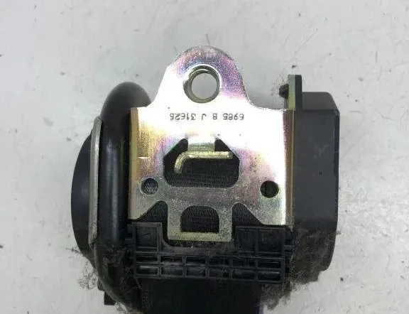 AUDI A4 B7/8E (2004-2008) Front Left Seatbelt 8E0857705F 30591296