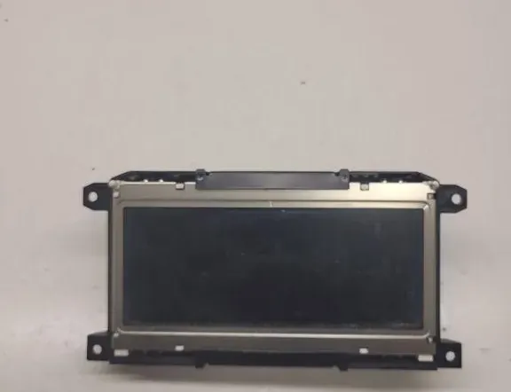 AUDI A6 C8/4K (2018-2024) Navigation Display 4F0919603 33814237