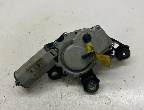 FORD Galaxy 3 generation (2015-2024) Tailgate Window Wiper Motor 7M3955711 33814773