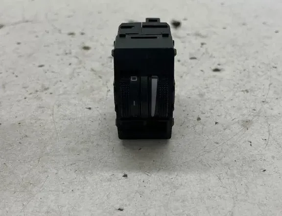 AUDI A6 C8/4K (2018-2024) Headlight height adjustment switch 4B0919094 33815173