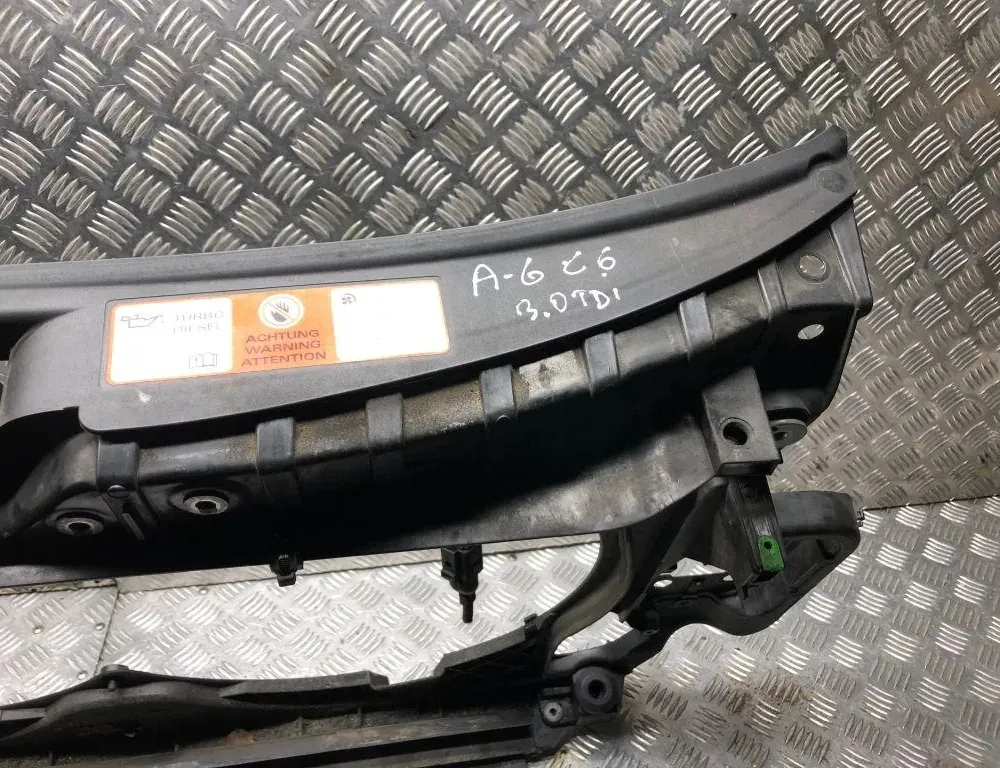 AUDI A6 C8/4K (2018-2024) Cooling Parts 33815470