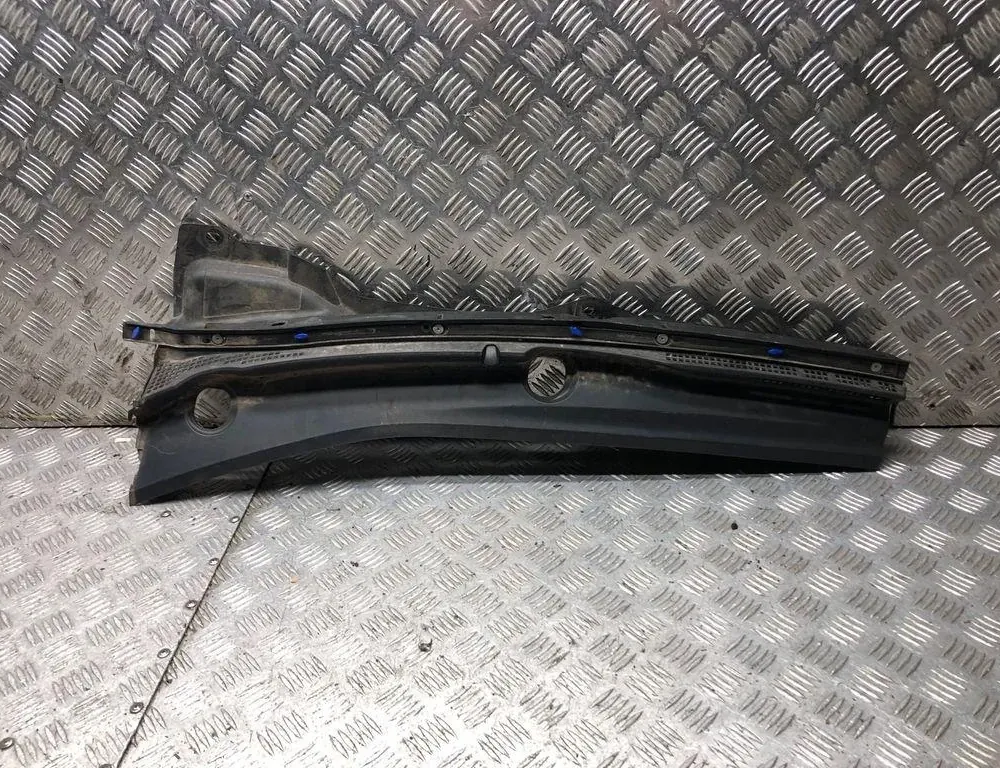 MAZDA CX-5 1 generation (2011-2020) Пластмасса передняя стеклоочистителей EH1050791 33818504