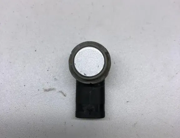 AUDI Q5 8R (2008-2017) Acceleration Sensor 3C0919275S 33820217